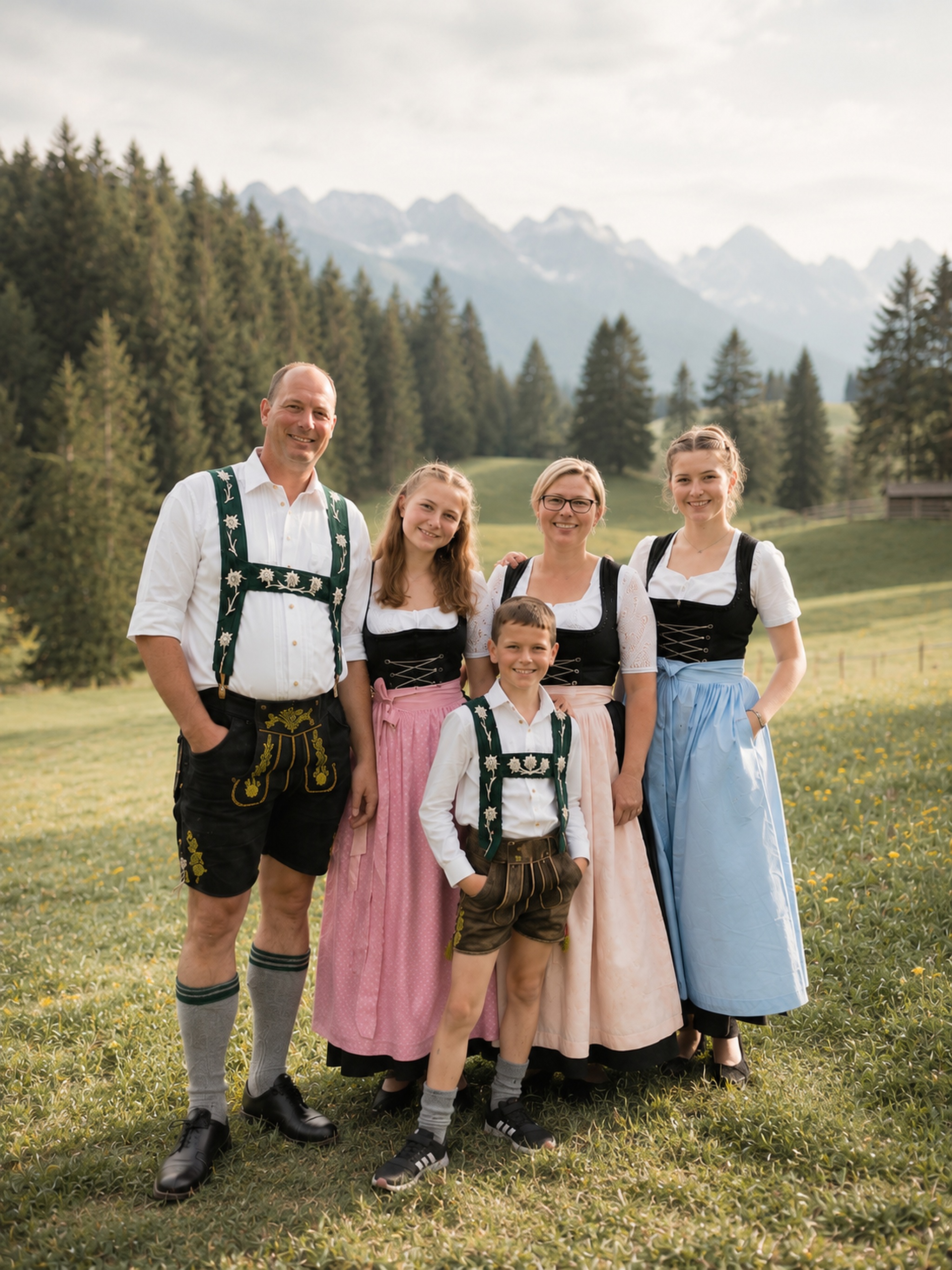 Schlitte Hitte - Ofterschwang
